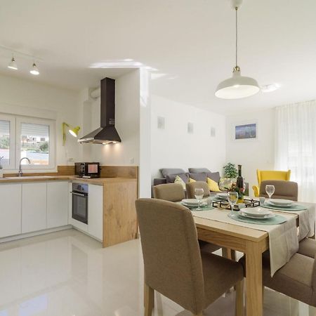 Apartment S-7 تروغير المظهر الخارجي الصورة