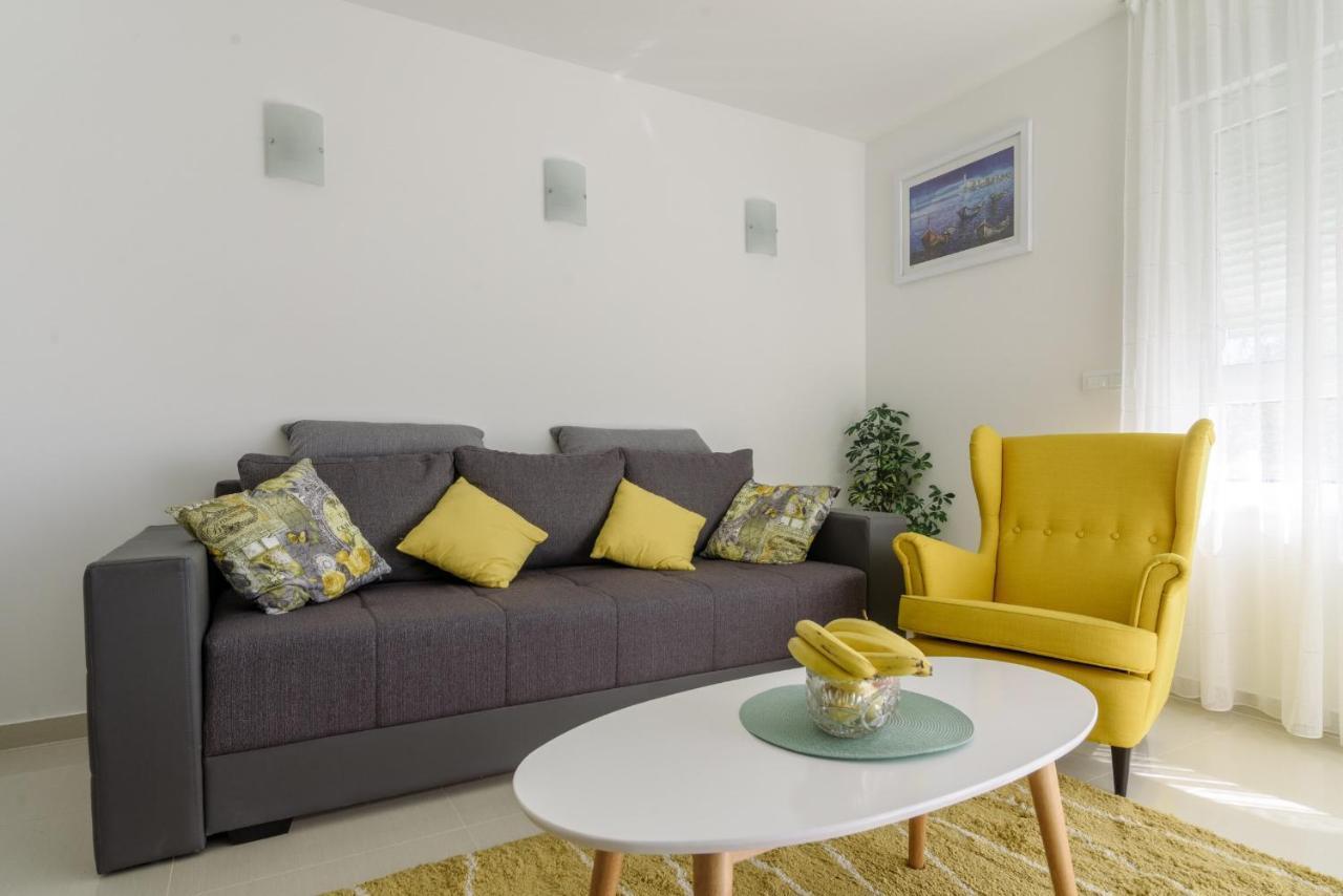 Apartment S-7 تروغير المظهر الخارجي الصورة