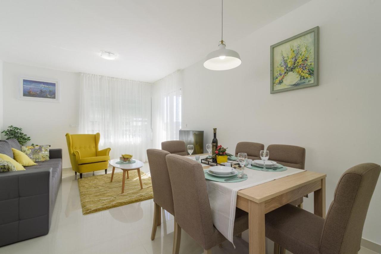 Apartment S-7 تروغير المظهر الخارجي الصورة