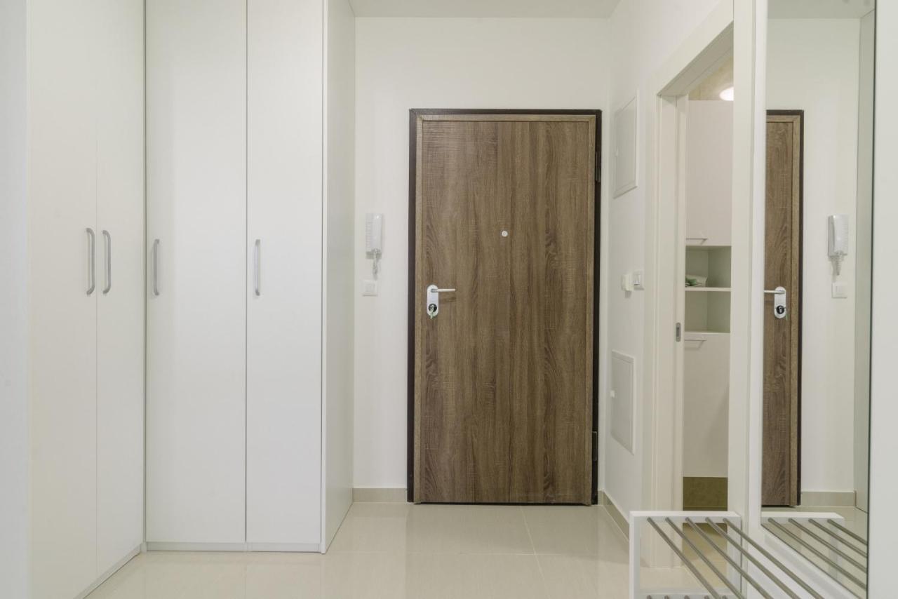 Apartment S-7 تروغير المظهر الخارجي الصورة