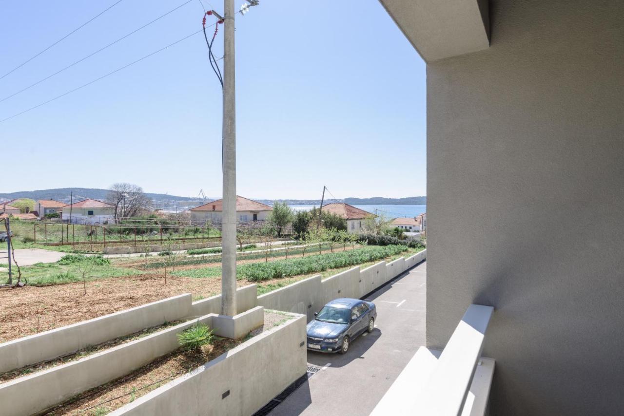 Apartment S-7 تروغير المظهر الخارجي الصورة