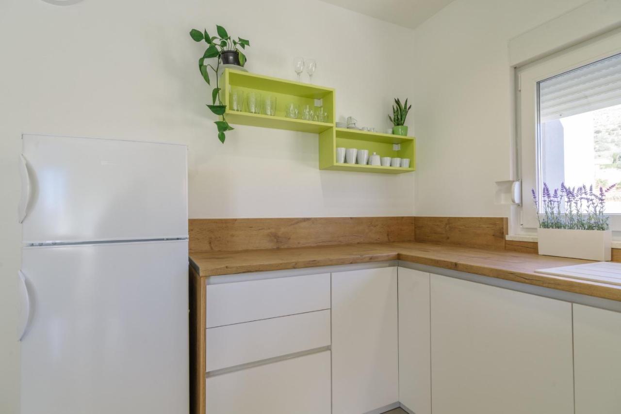 Apartment S-7 تروغير المظهر الخارجي الصورة