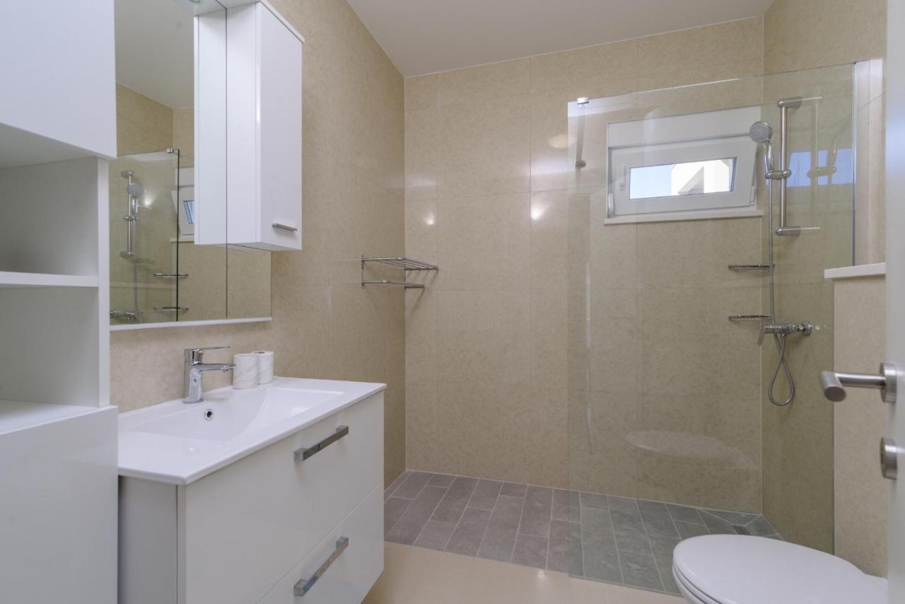 Apartment S-7 تروغير المظهر الخارجي الصورة