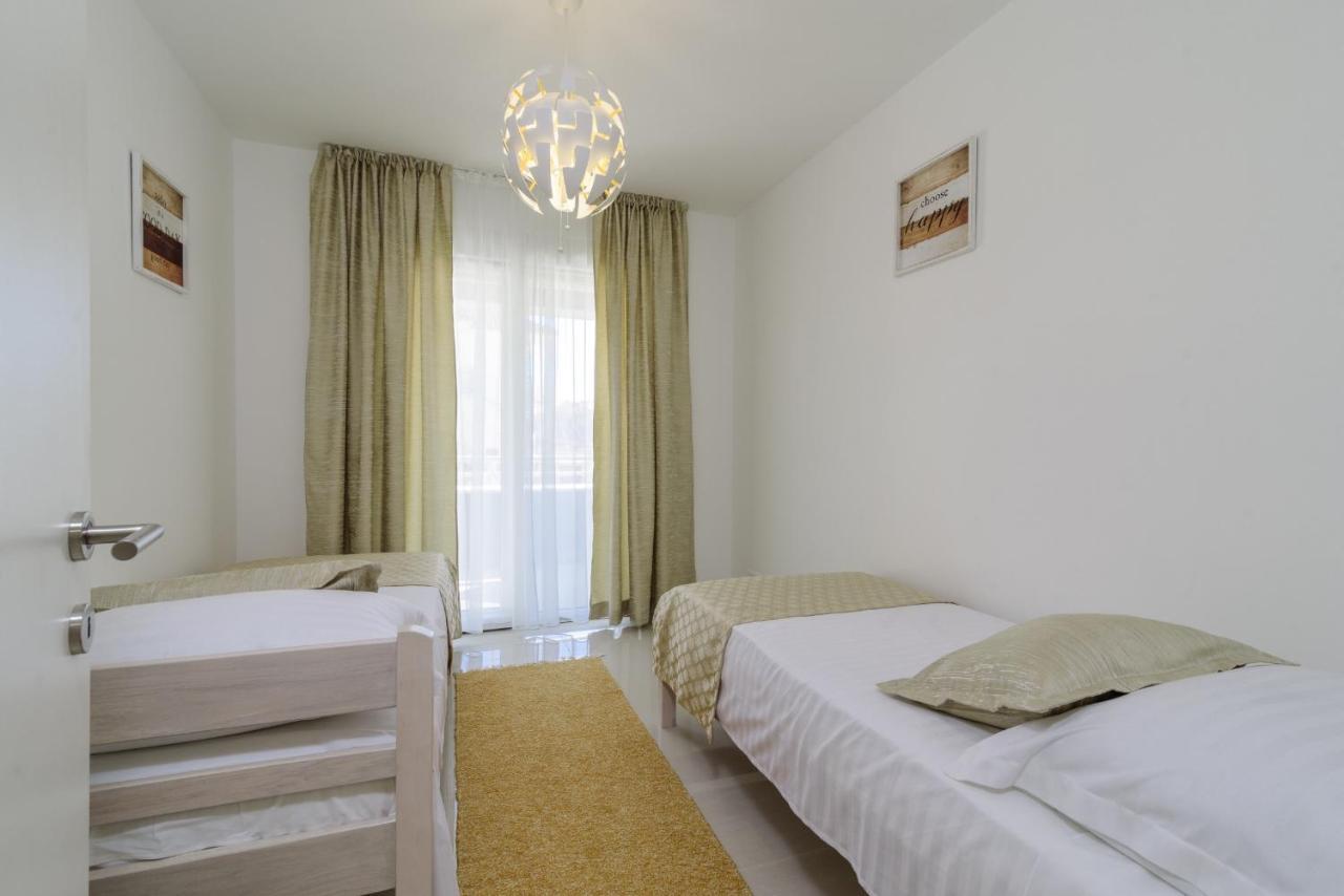 Apartment S-7 تروغير المظهر الخارجي الصورة