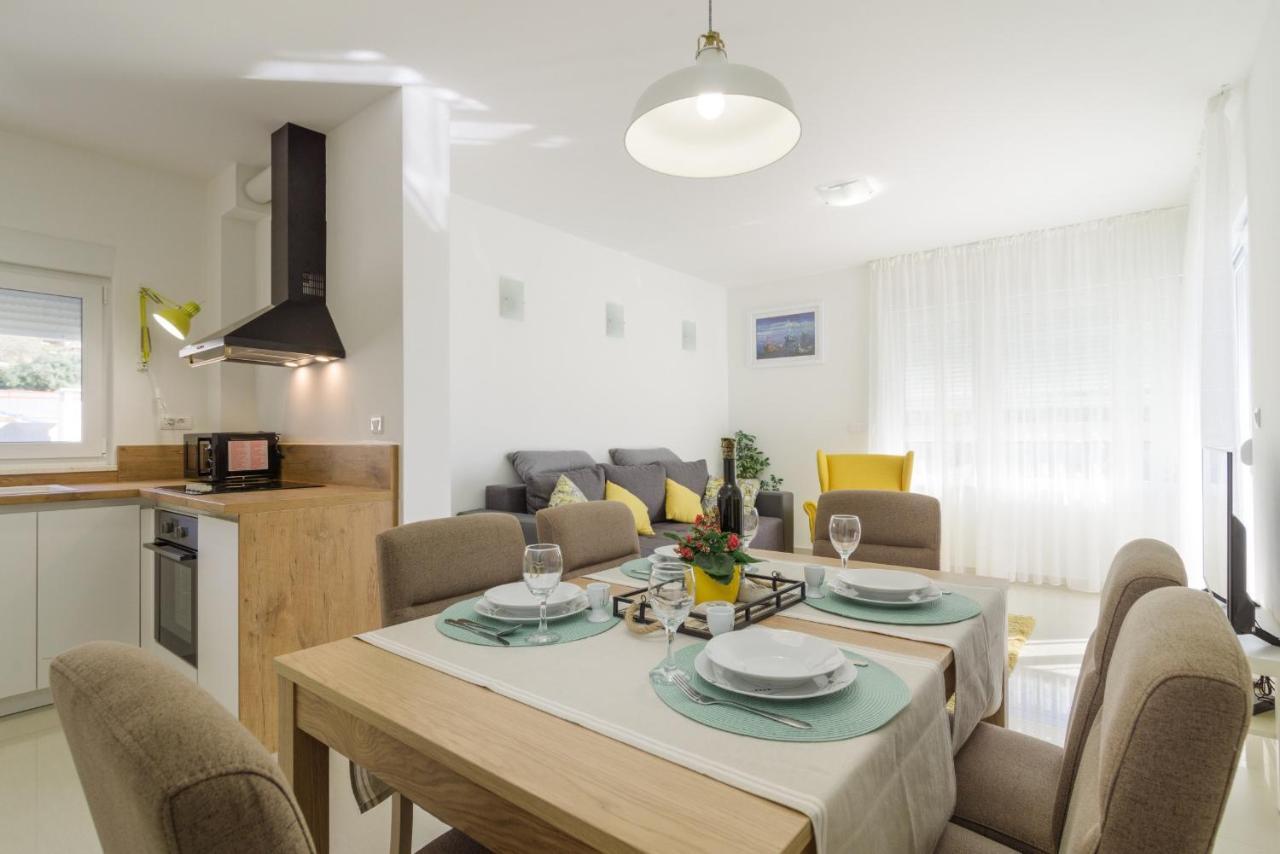 Apartment S-7 تروغير المظهر الخارجي الصورة