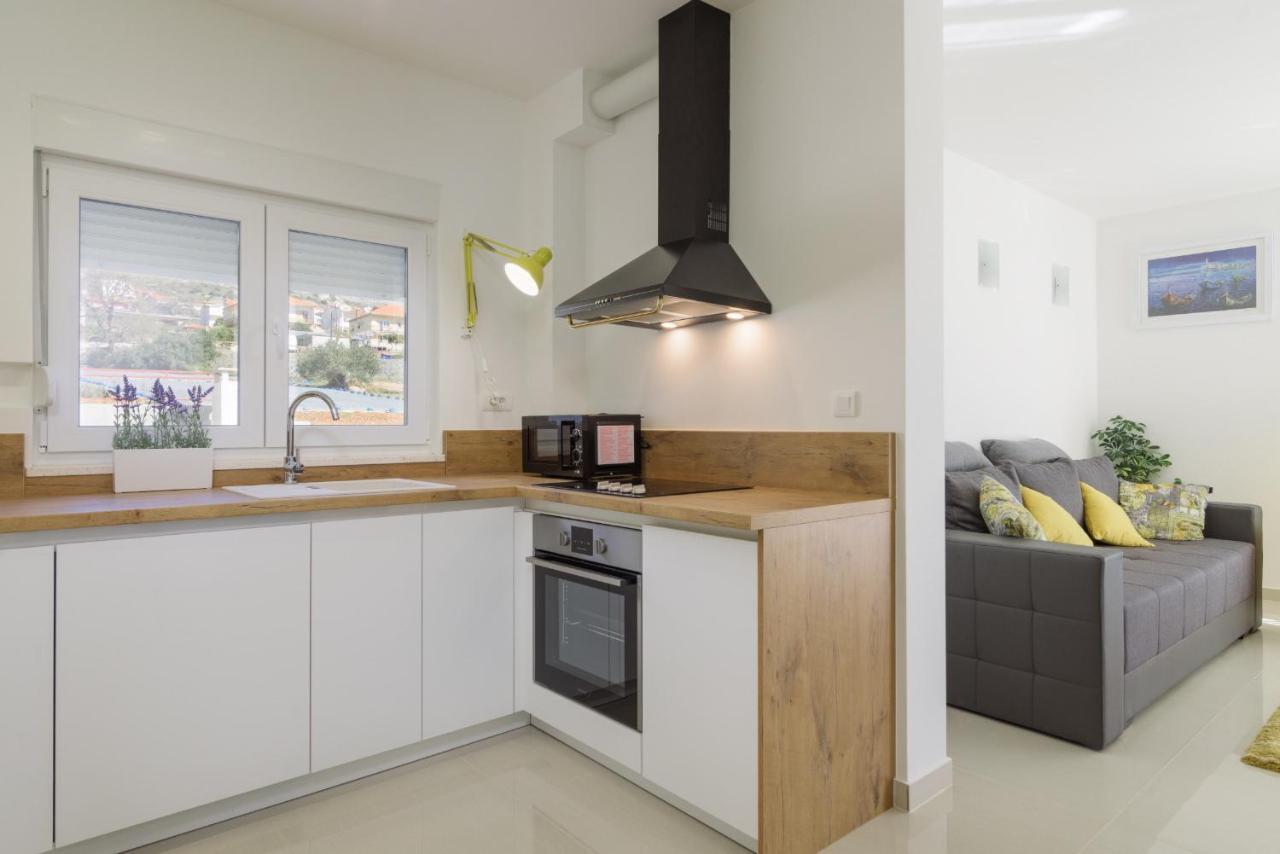 Apartment S-7 تروغير المظهر الخارجي الصورة