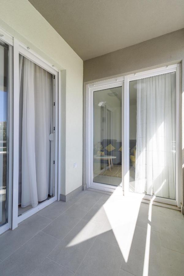 Apartment S-7 تروغير المظهر الخارجي الصورة