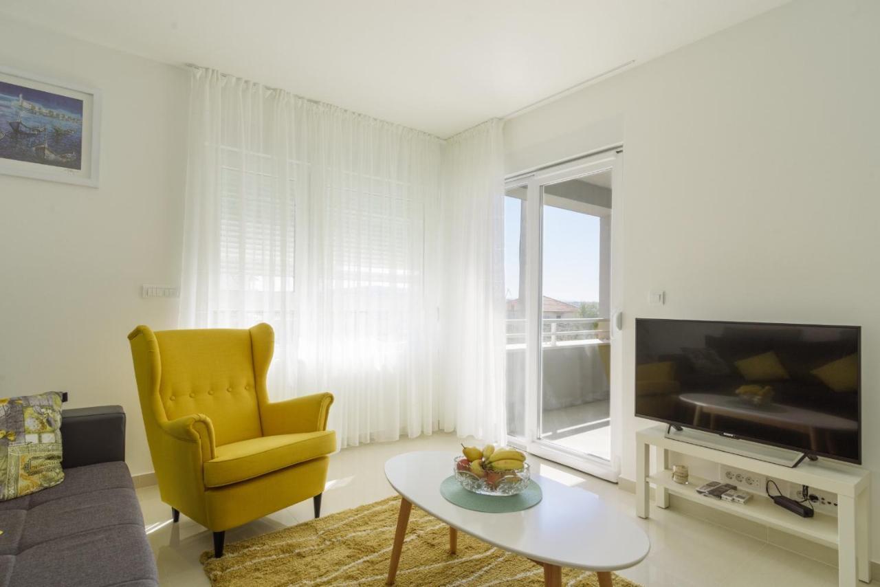 Apartment S-7 تروغير المظهر الخارجي الصورة