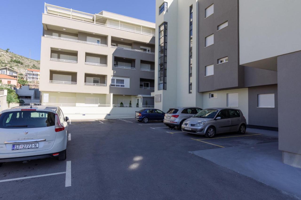 Apartment S-7 تروغير المظهر الخارجي الصورة